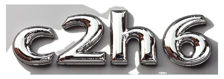c2h6 logo