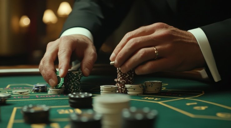 c2h6 Tu plataforma móvil para casino y apuestas en México